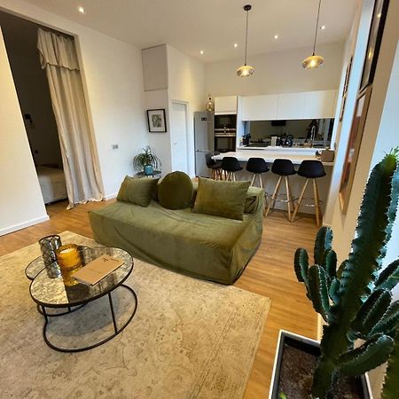 Appartement Design Sur Vauban - Clim Et Wifi Marseilles Buitenkant foto