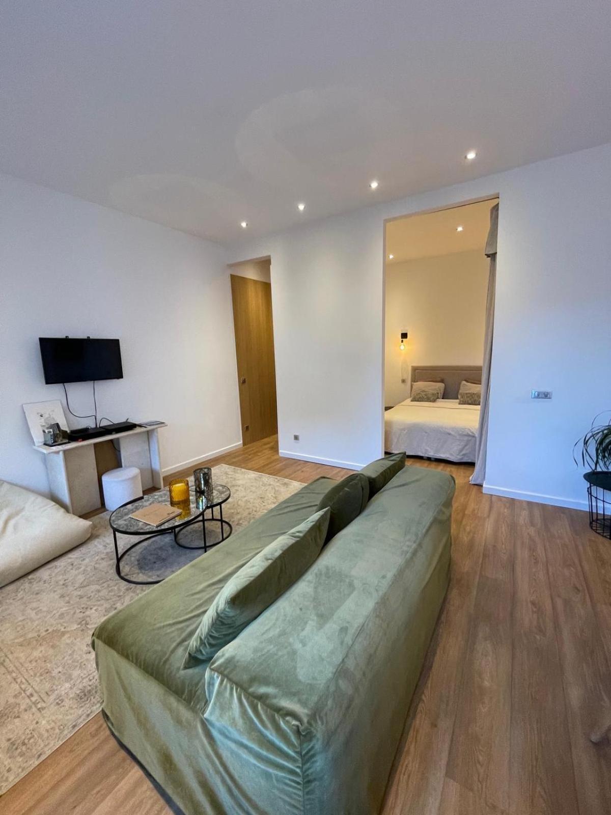 Appartement Design Sur Vauban - Clim Et Wifi Marseilles Buitenkant foto